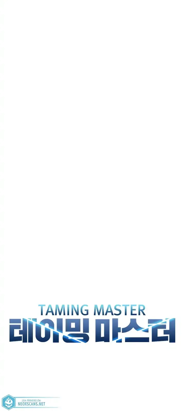 Página do Capítulo 125