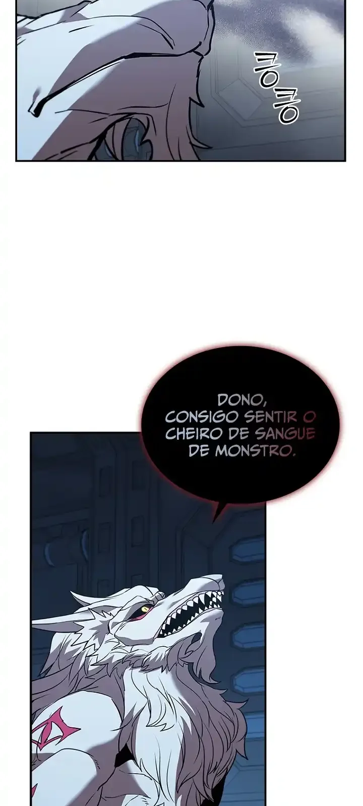 Página do Capítulo 125