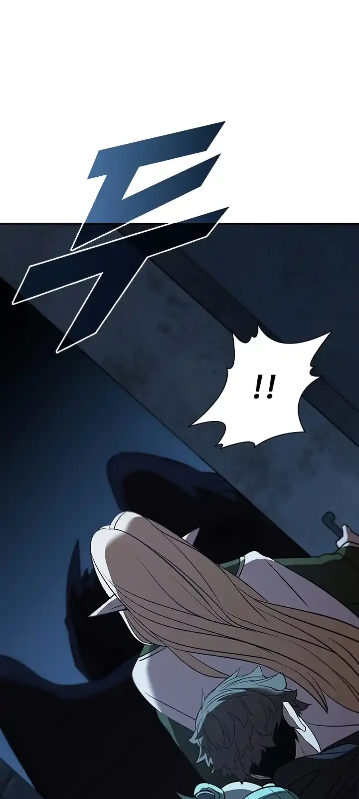 Página do Capítulo 125