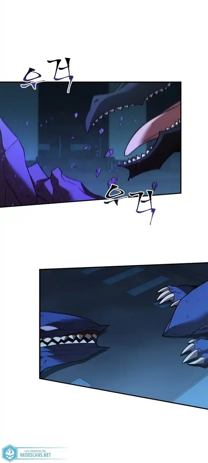 Página do Capítulo 125