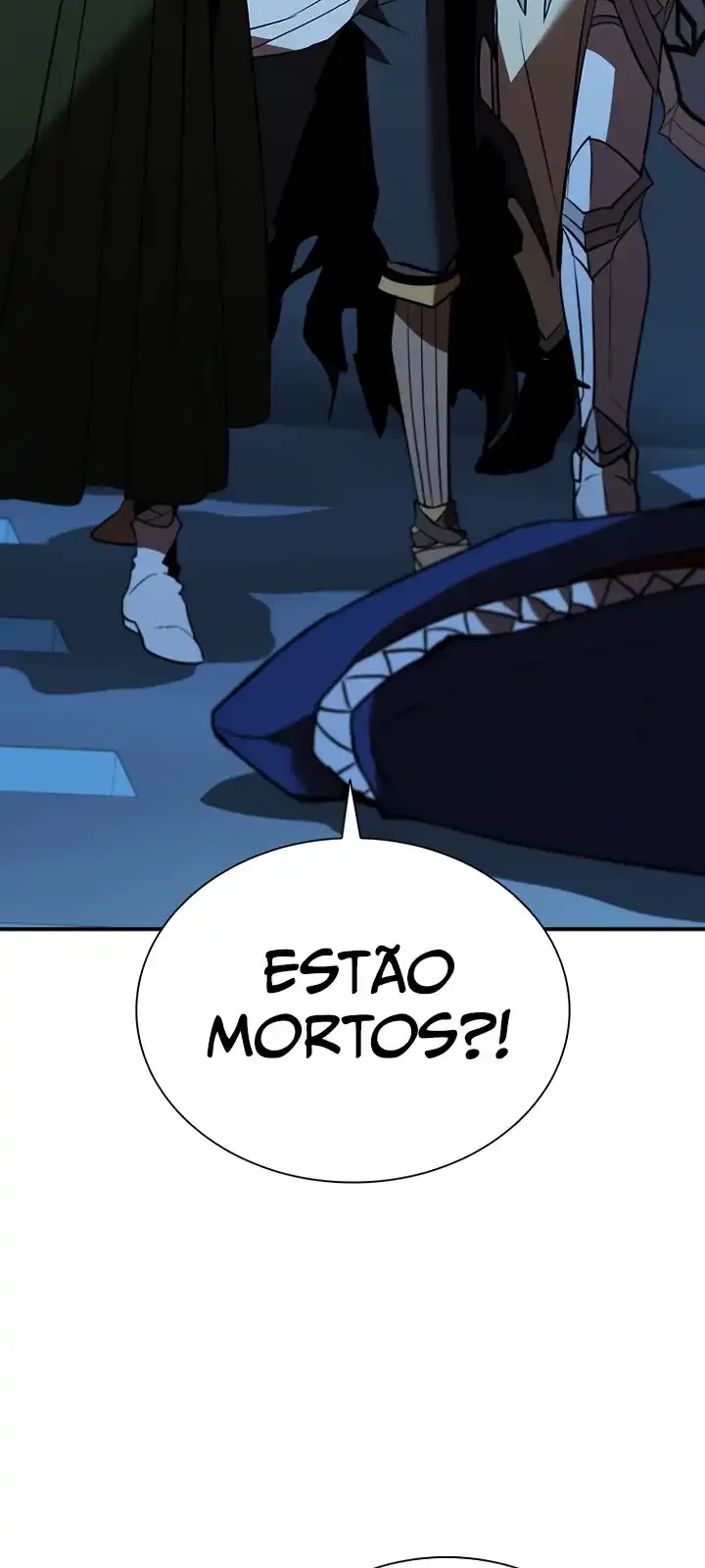 Página do Capítulo 125