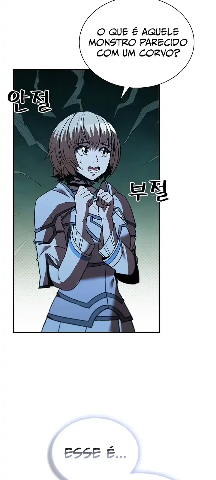 Página do Capítulo 125