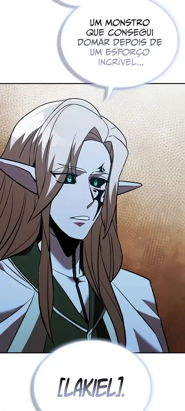 Página do Capítulo 125