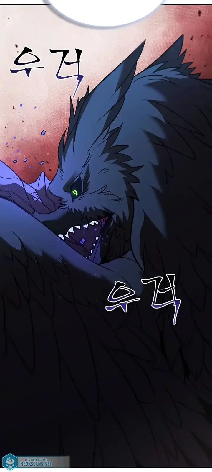 Página do Capítulo 125