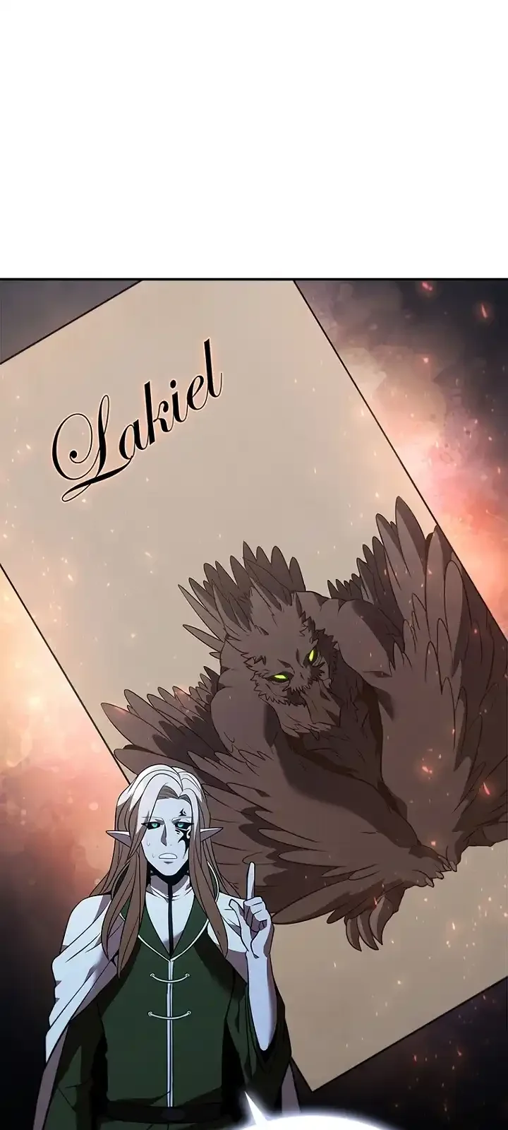 Página do Capítulo 125