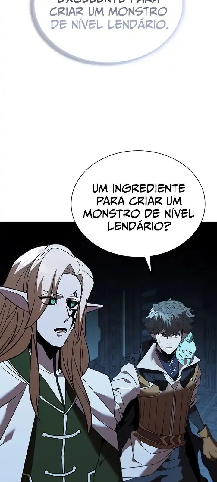 Página do Capítulo 125