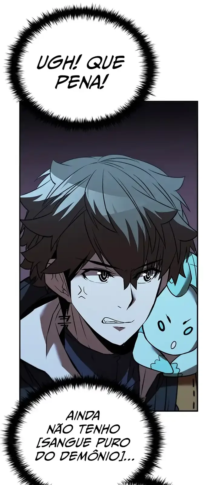 Página do Capítulo 125