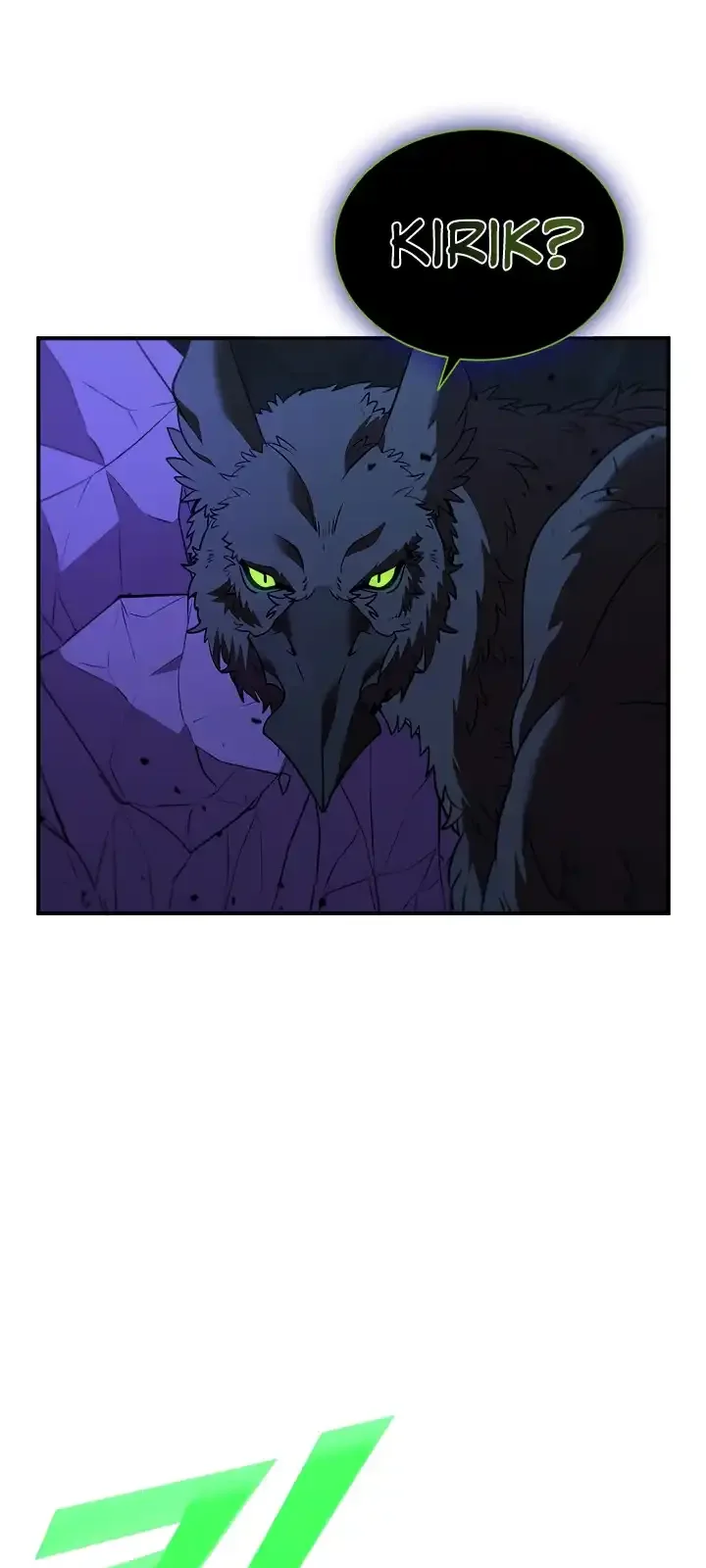 Página do Capítulo 125