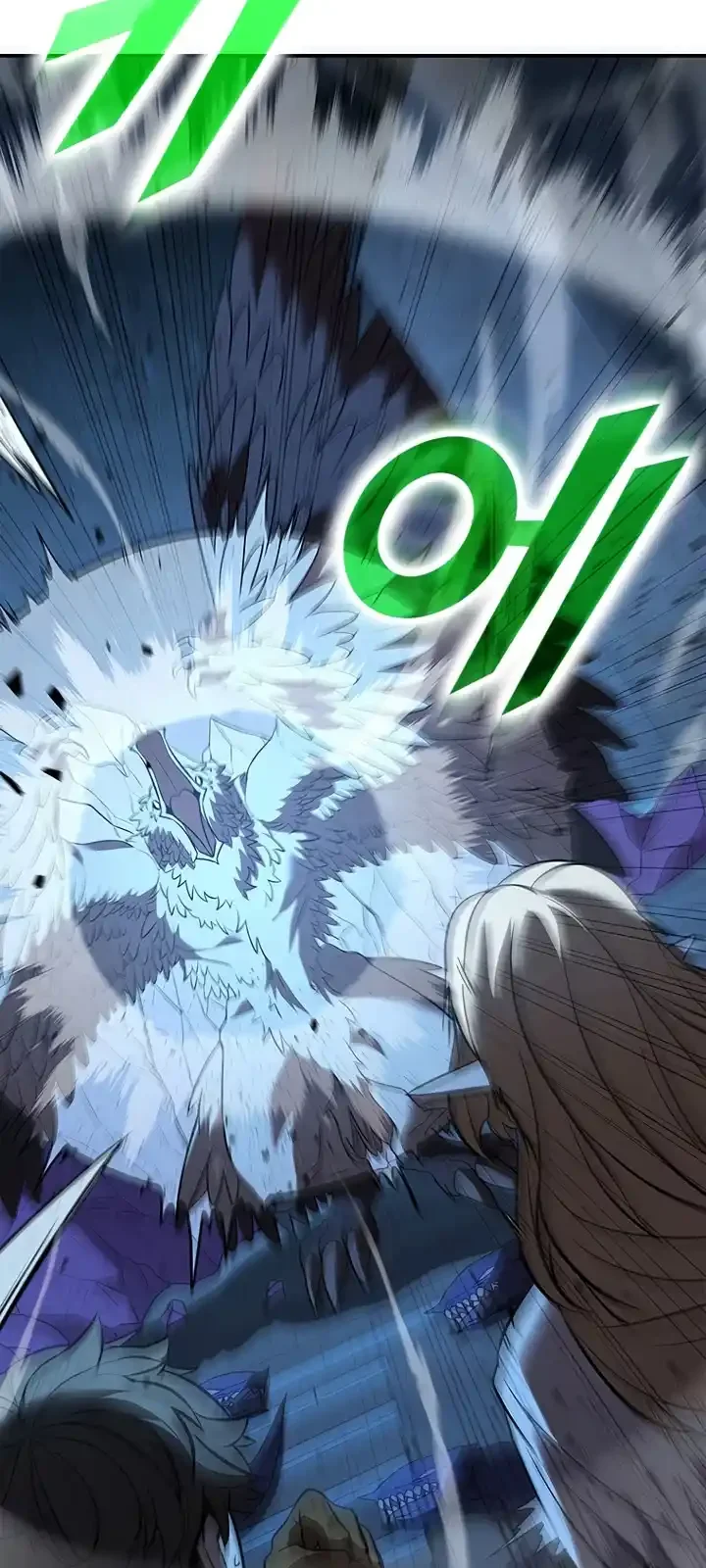 Página do Capítulo 125