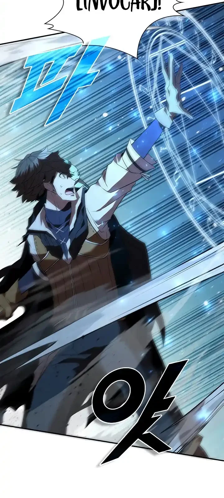 Página do Capítulo 125