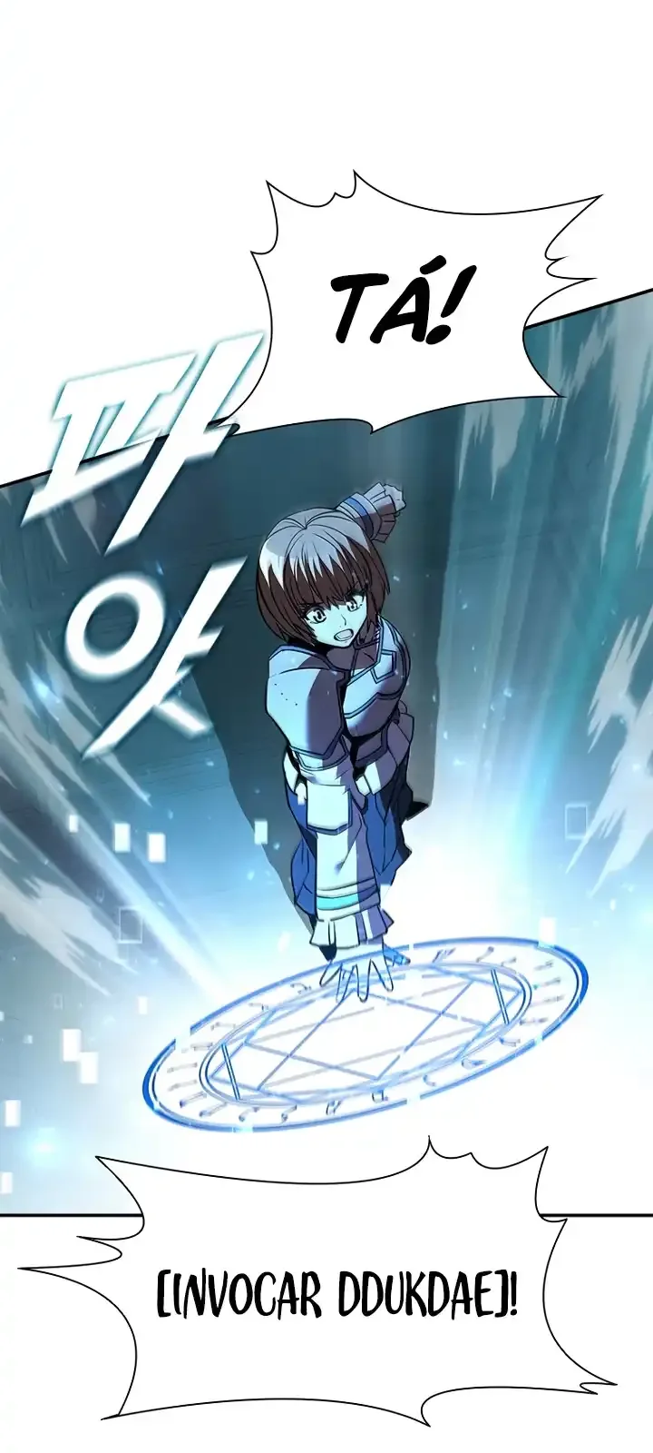 Página do Capítulo 125