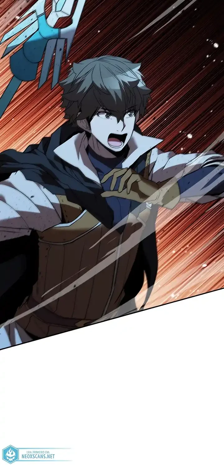 Página do Capítulo 125