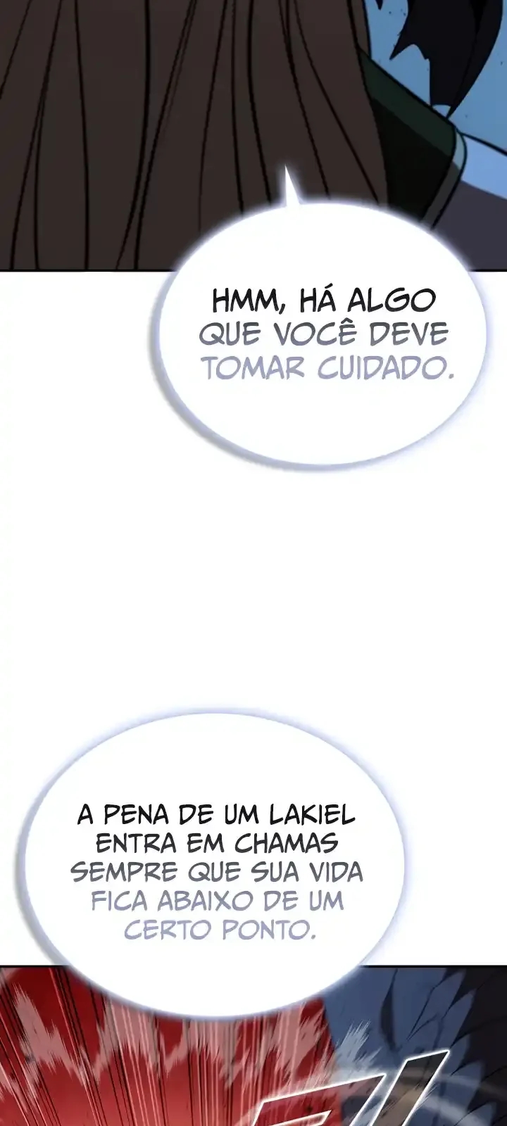 Página do Capítulo 125