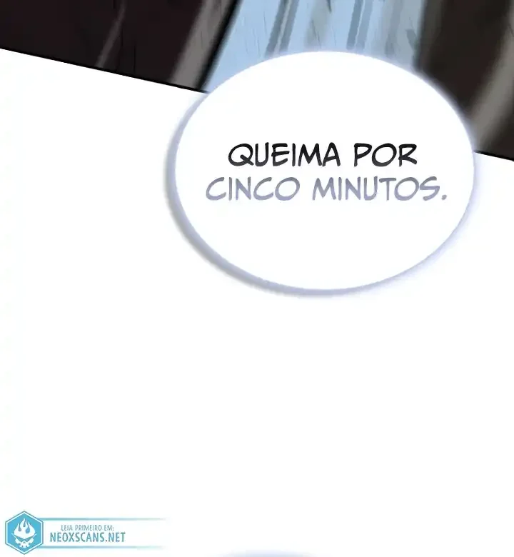 Página do Capítulo 125