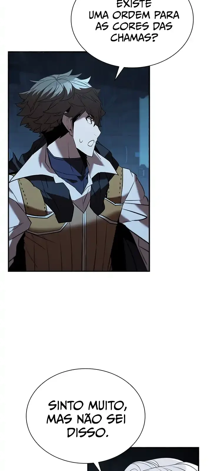 Página do Capítulo 125