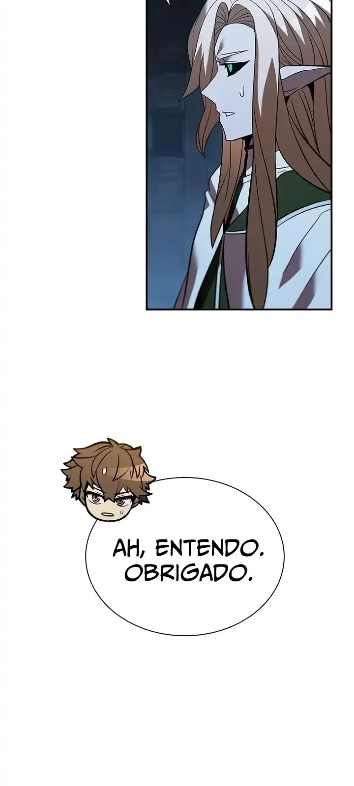 Página do Capítulo 125