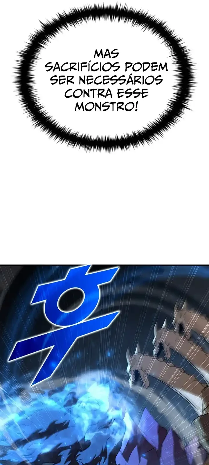 Página do Capítulo 125