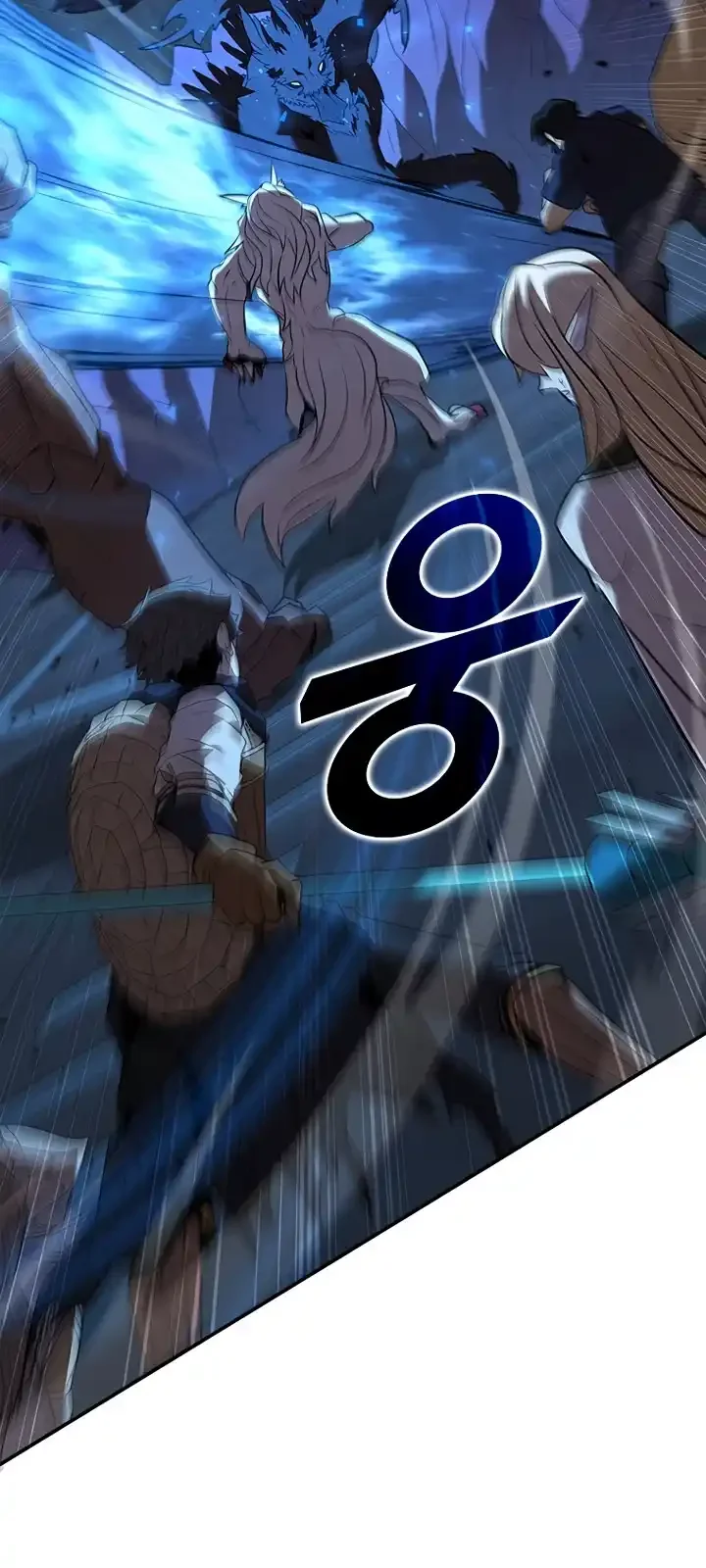 Página do Capítulo 125