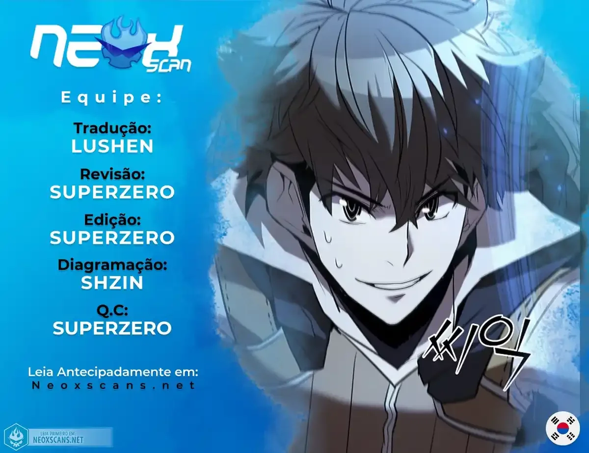 Página do Capítulo 125