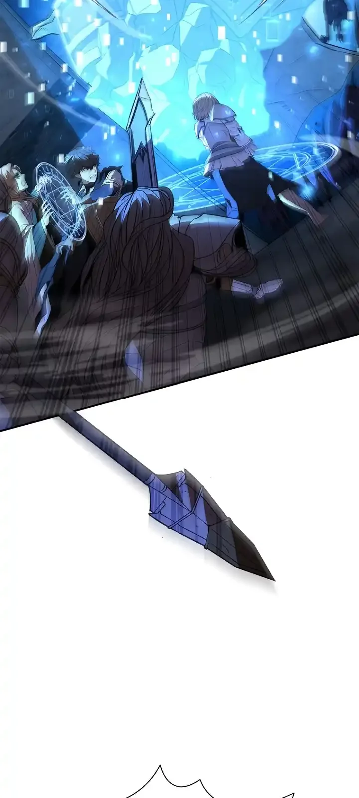 Página do Capítulo 125