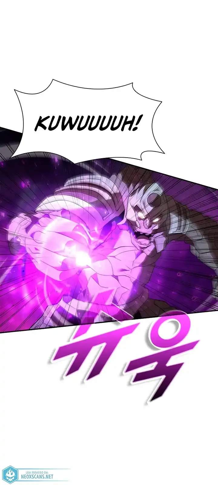 Página do Capítulo 125