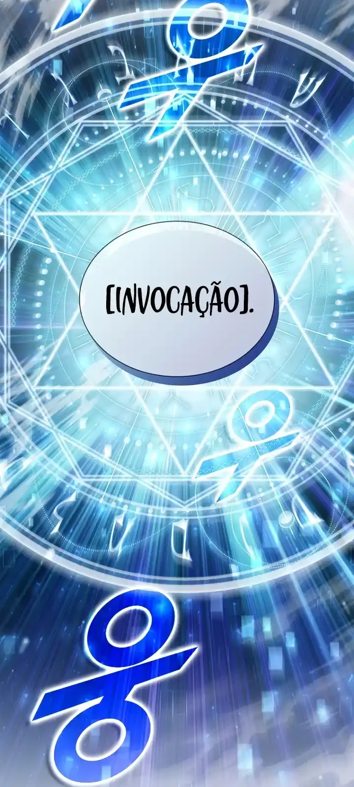 Página do Capítulo 125