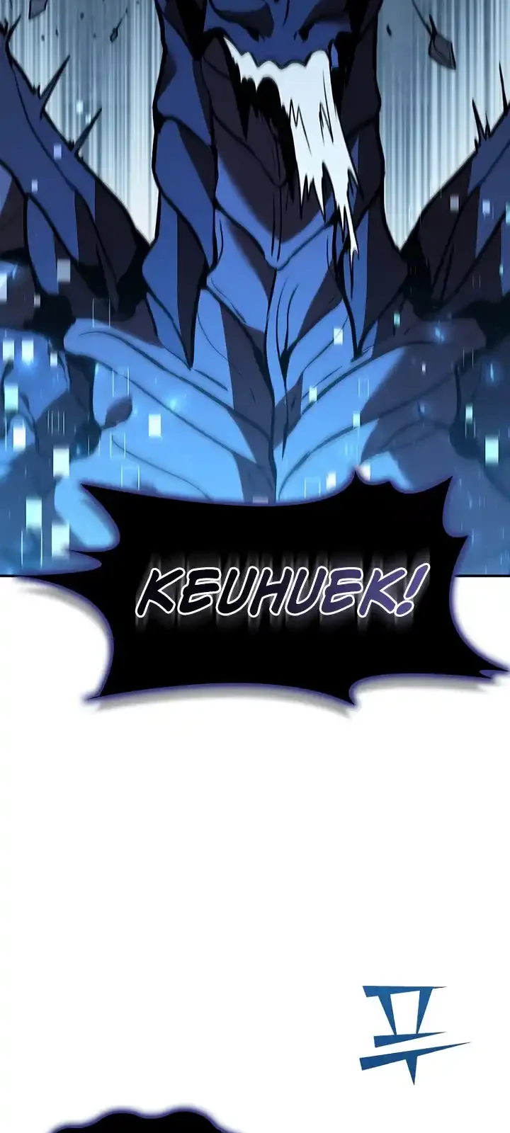 Página do Capítulo 125