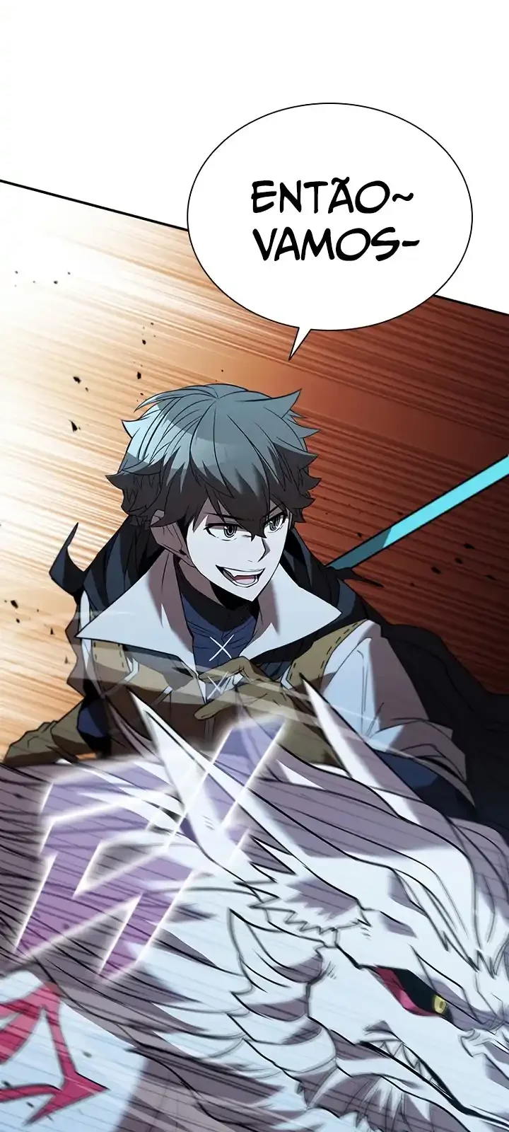 Página do Capítulo 125