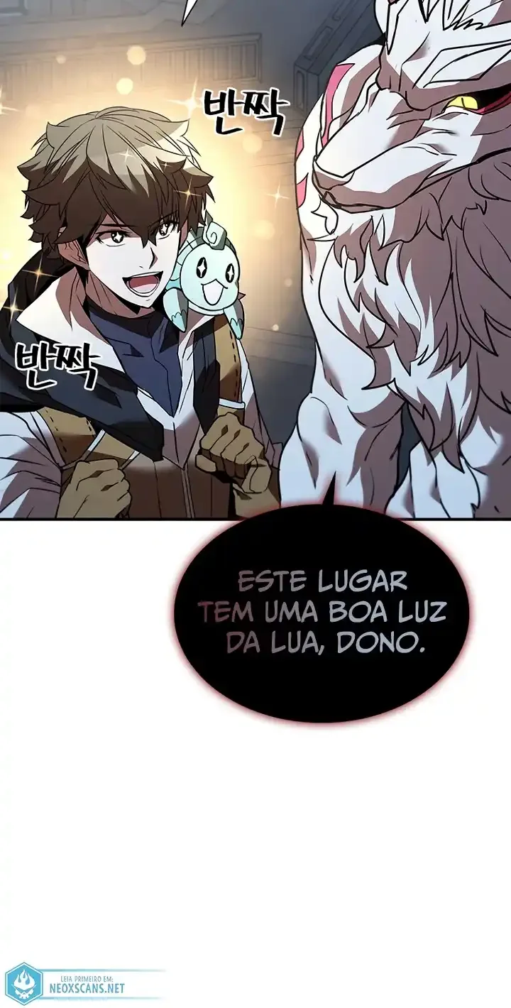 Página do Capítulo 125