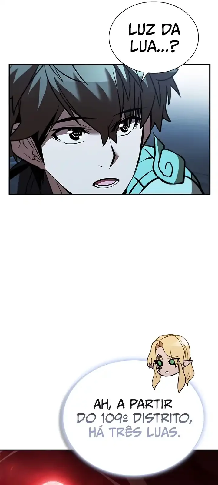 Página do Capítulo 125