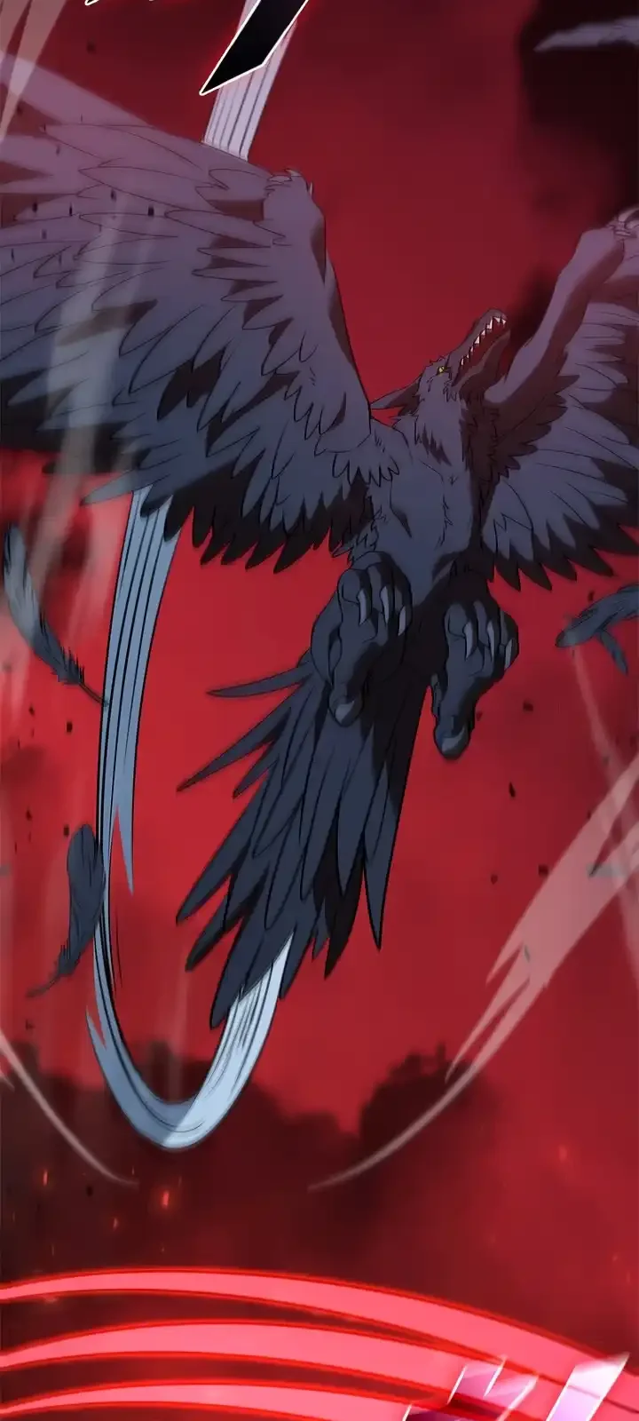 Página do Capítulo 126