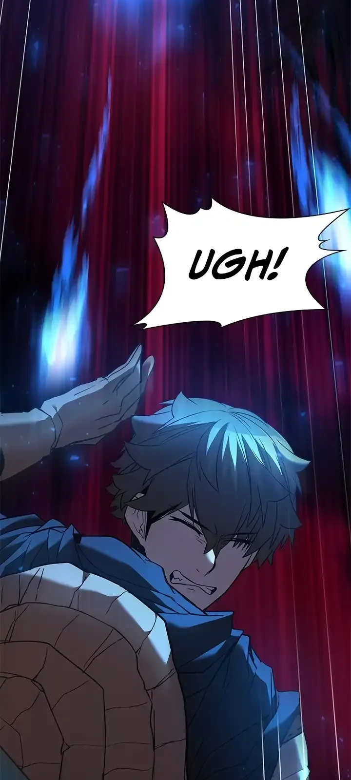 Página do Capítulo 126