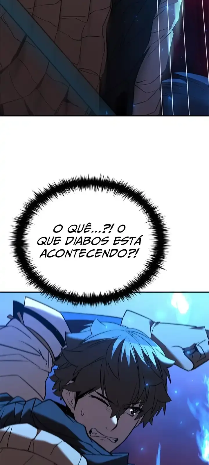 Página do Capítulo 126