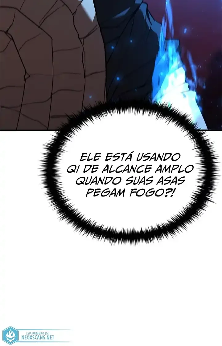 Página do Capítulo 126