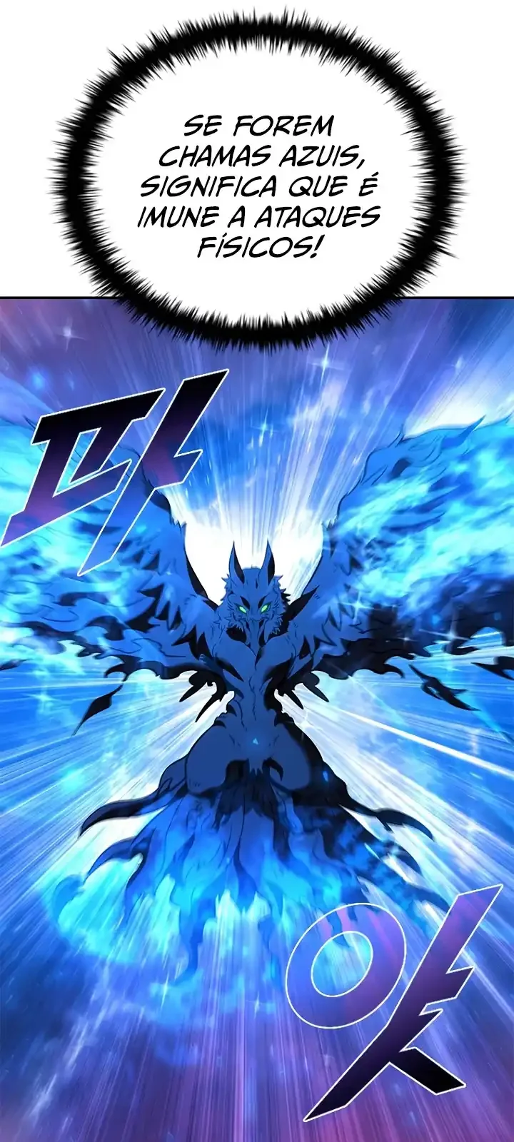 Página do Capítulo 126