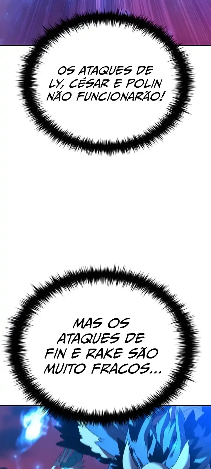 Página do Capítulo 126