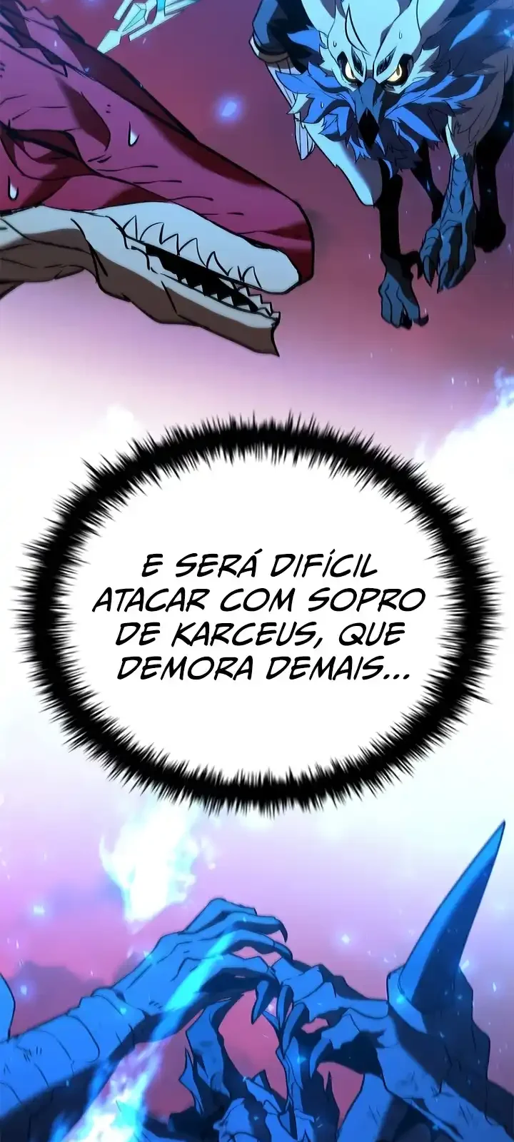 Página do Capítulo 126