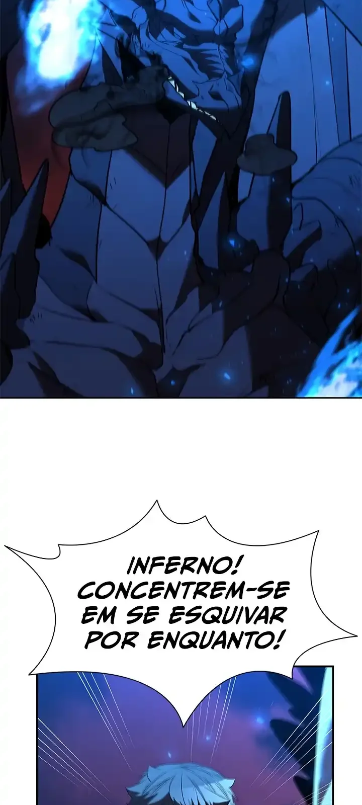 Página do Capítulo 126