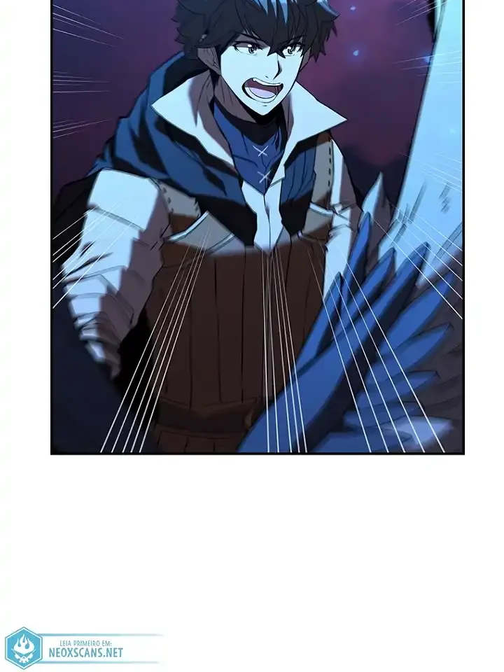 Página do Capítulo 126