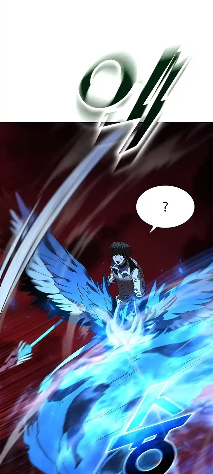 Página do Capítulo 126