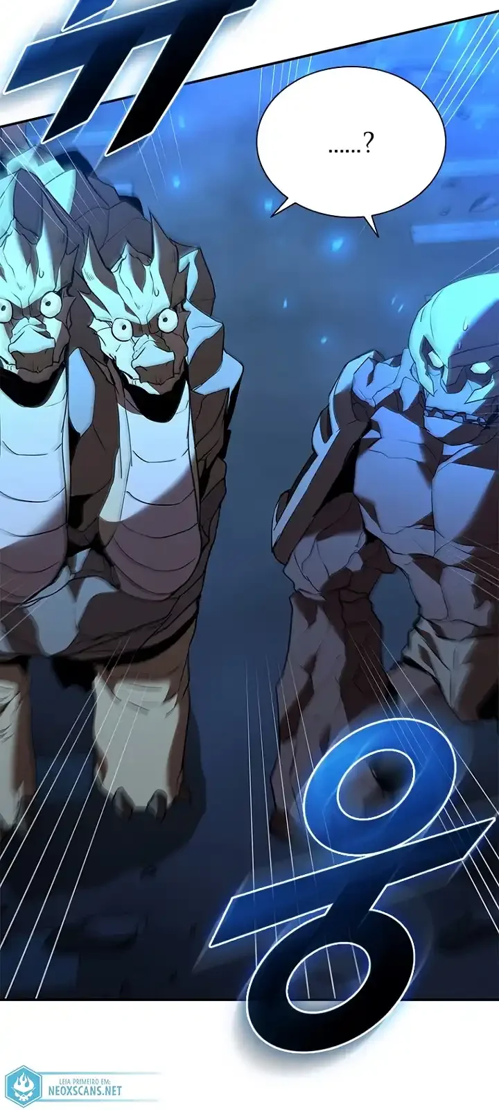 Página do Capítulo 126