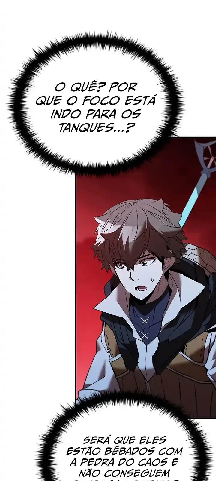 Página do Capítulo 126