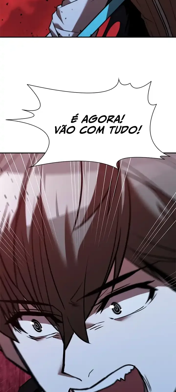 Página do Capítulo 126