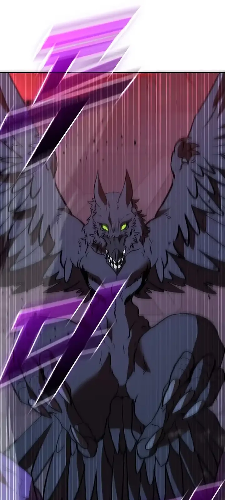 Página do Capítulo 126