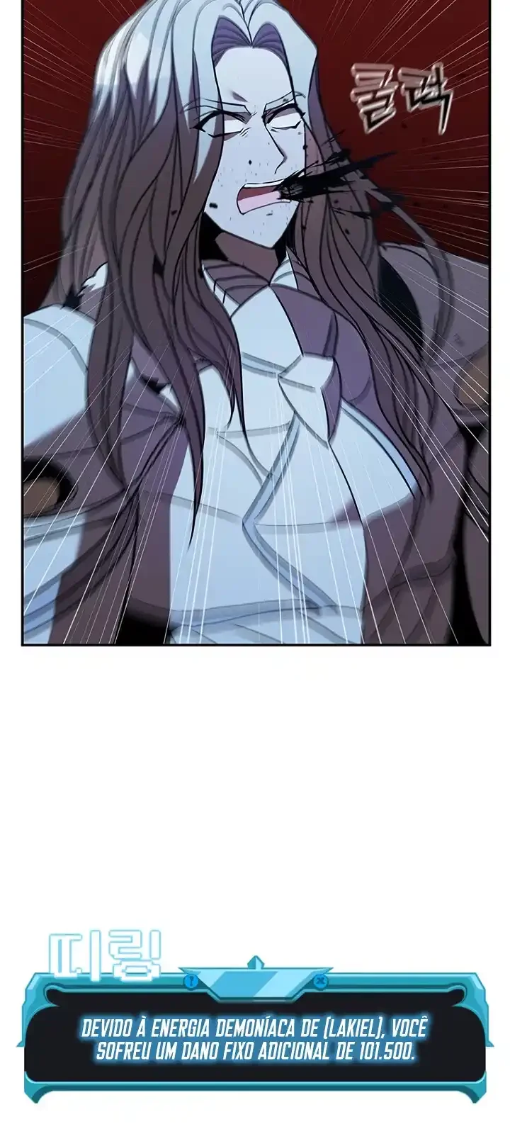 Página do Capítulo 126