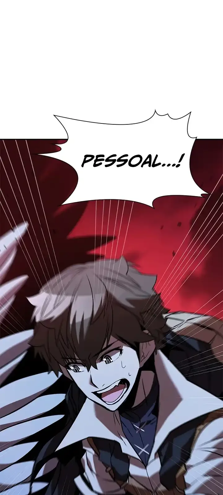 Página do Capítulo 126