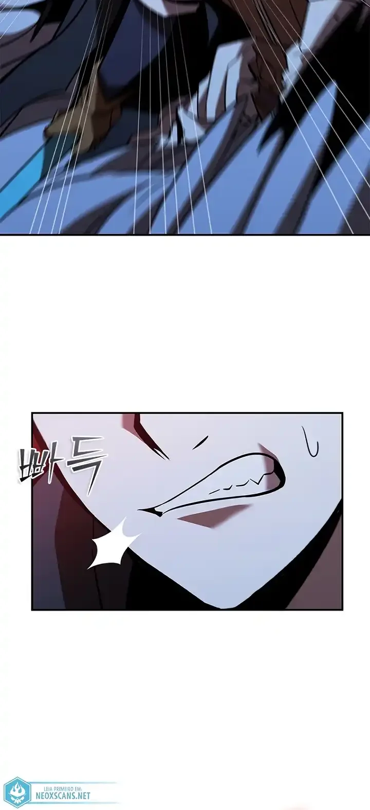 Página do Capítulo 126