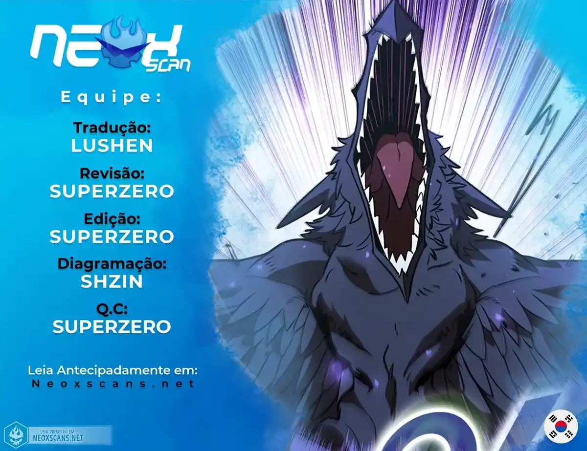 Página do Capítulo 126