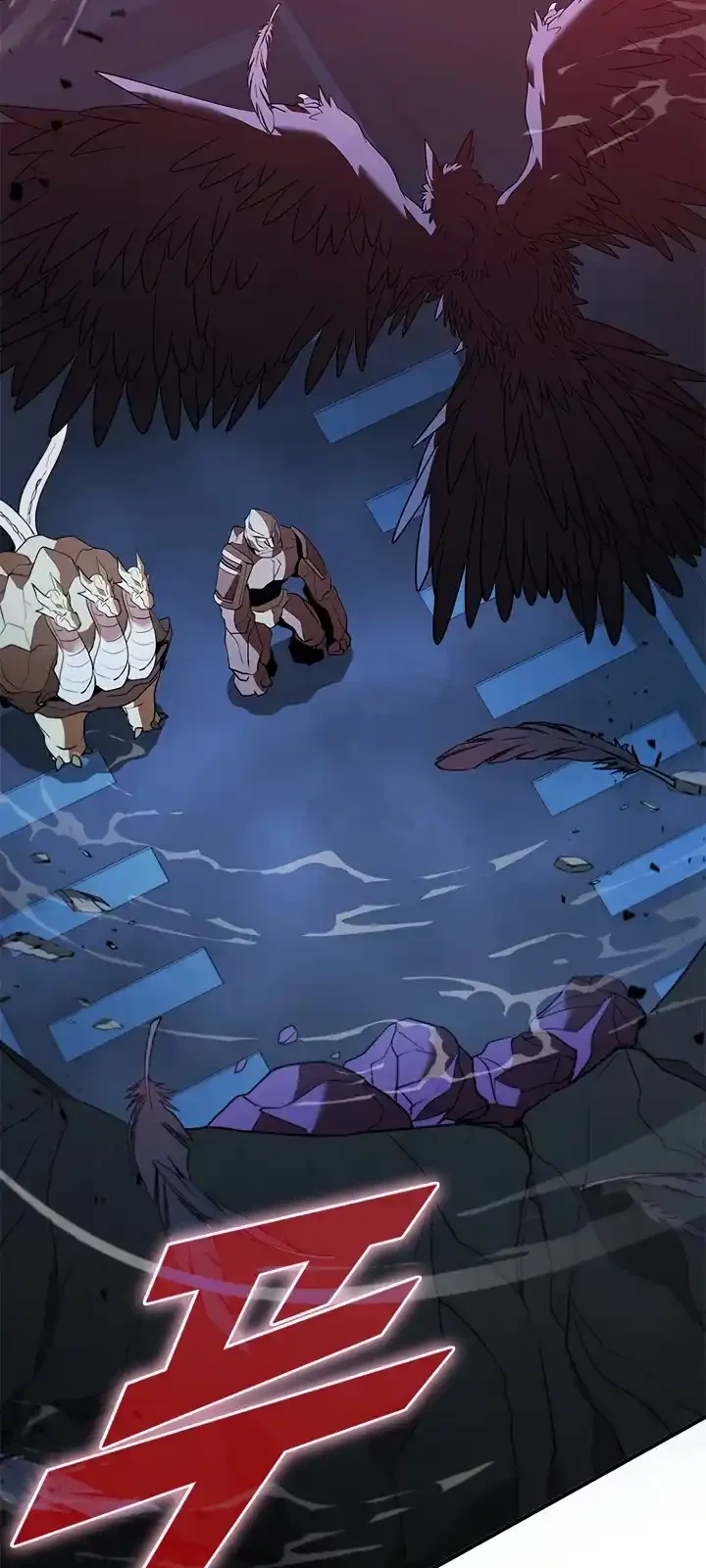 Página do Capítulo 126