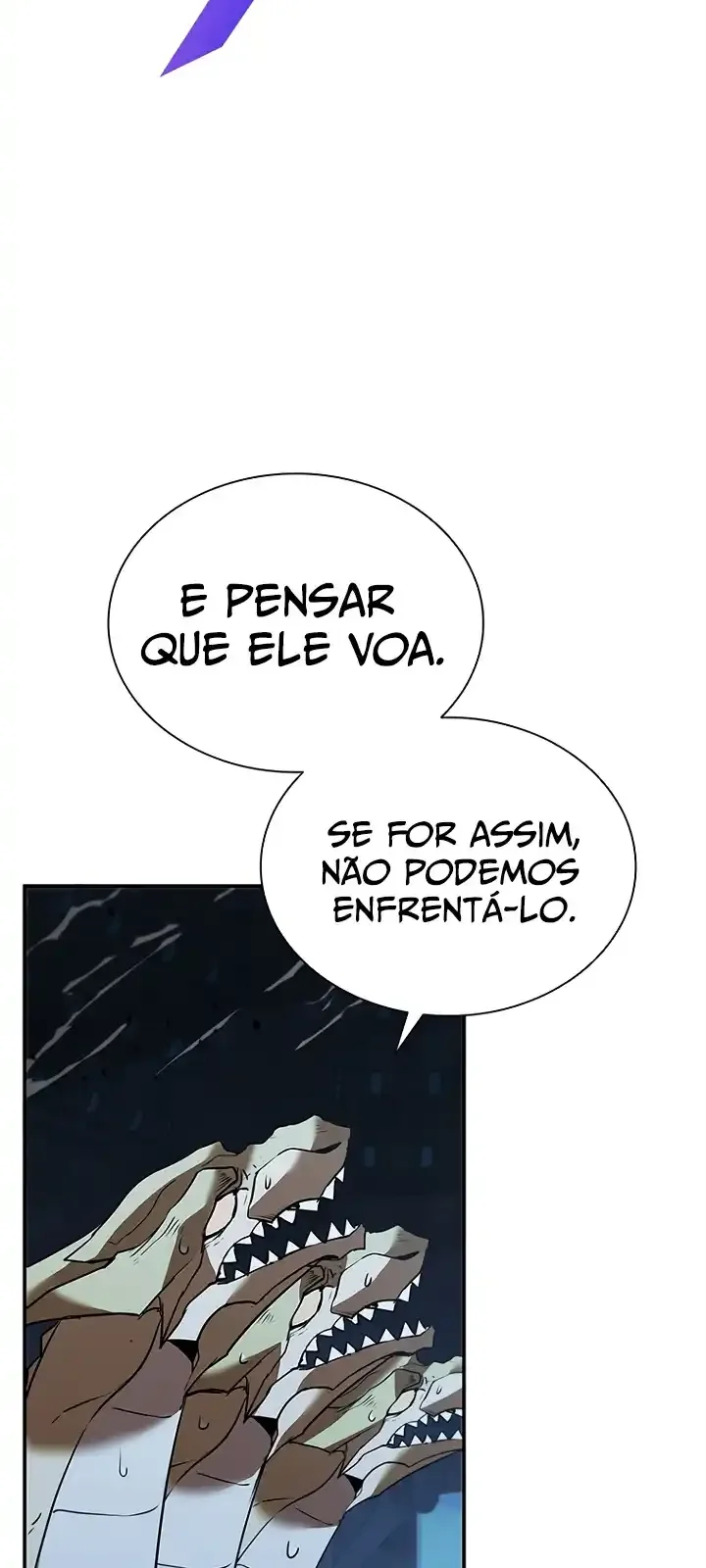Página do Capítulo 126